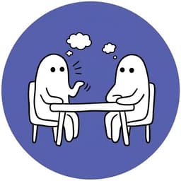 Příprava na schůzku